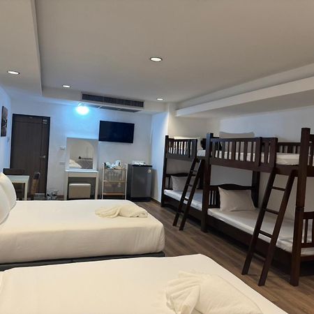 Neo Hatyai Hotel Hat Yai Dış mekan fotoğraf