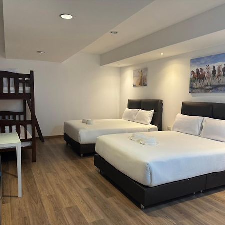 Neo Hatyai Hotel Hat Yai Dış mekan fotoğraf