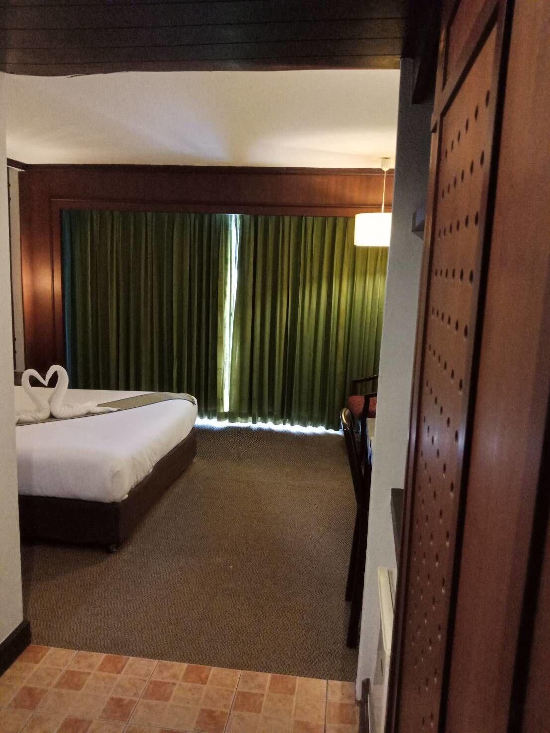 Neo Hatyai Hotel Hat Yai Dış mekan fotoğraf