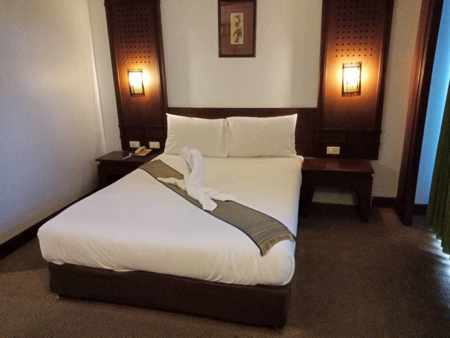 Neo Hatyai Hotel Hat Yai Dış mekan fotoğraf
