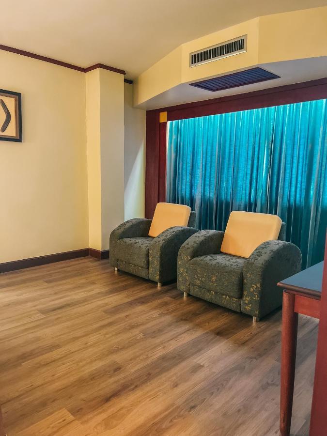 Neo Hatyai Hotel Hat Yai Dış mekan fotoğraf