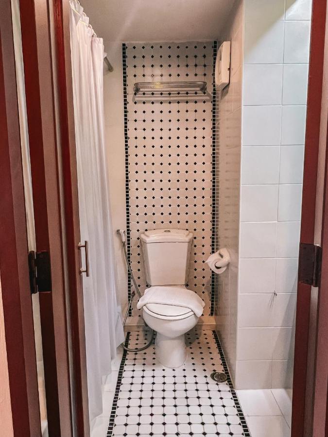 Neo Hatyai Hotel Hat Yai Dış mekan fotoğraf