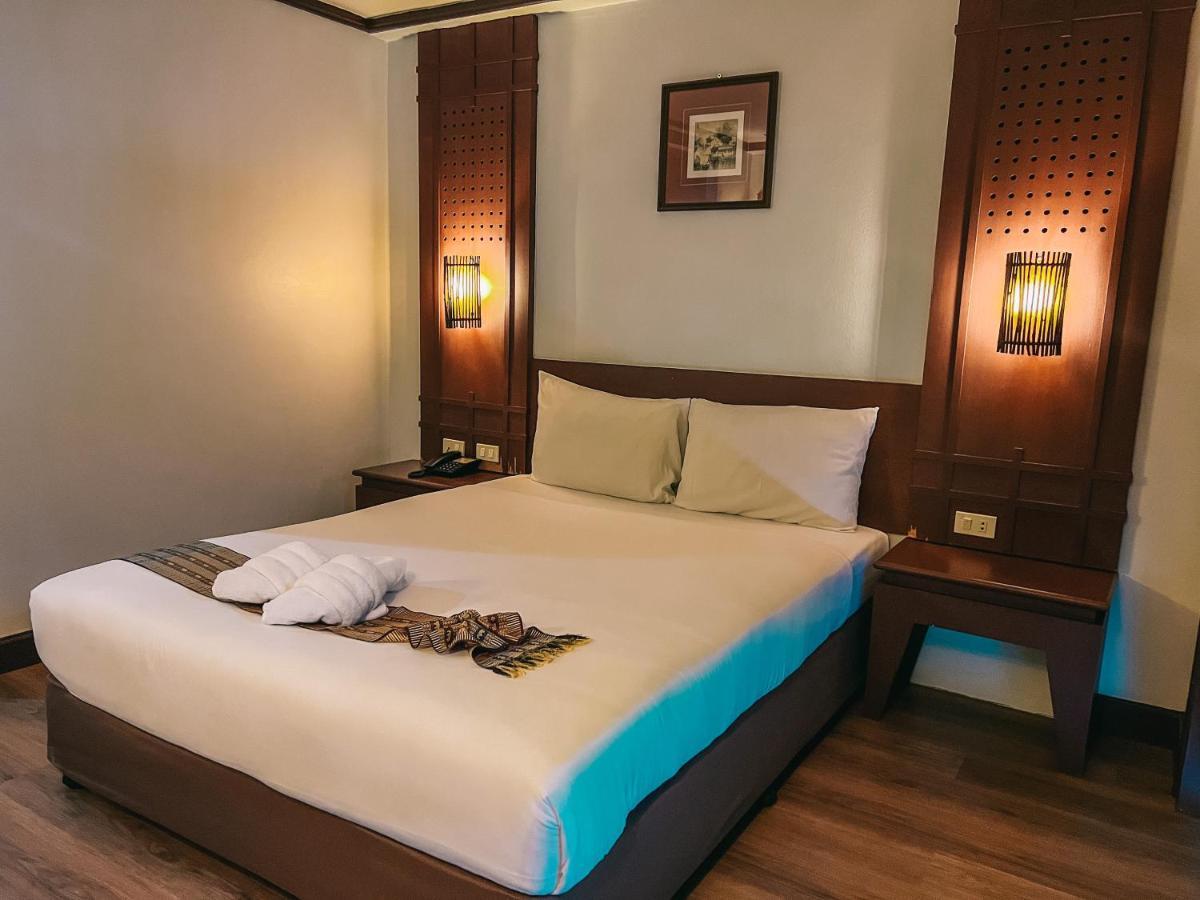Neo Hatyai Hotel Hat Yai Dış mekan fotoğraf