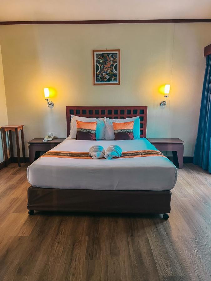 Neo Hatyai Hotel Hat Yai Dış mekan fotoğraf