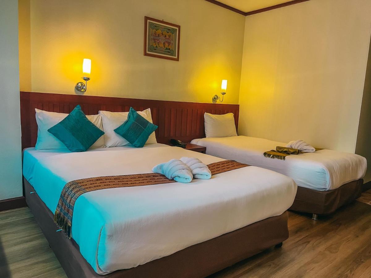 Neo Hatyai Hotel Hat Yai Dış mekan fotoğraf