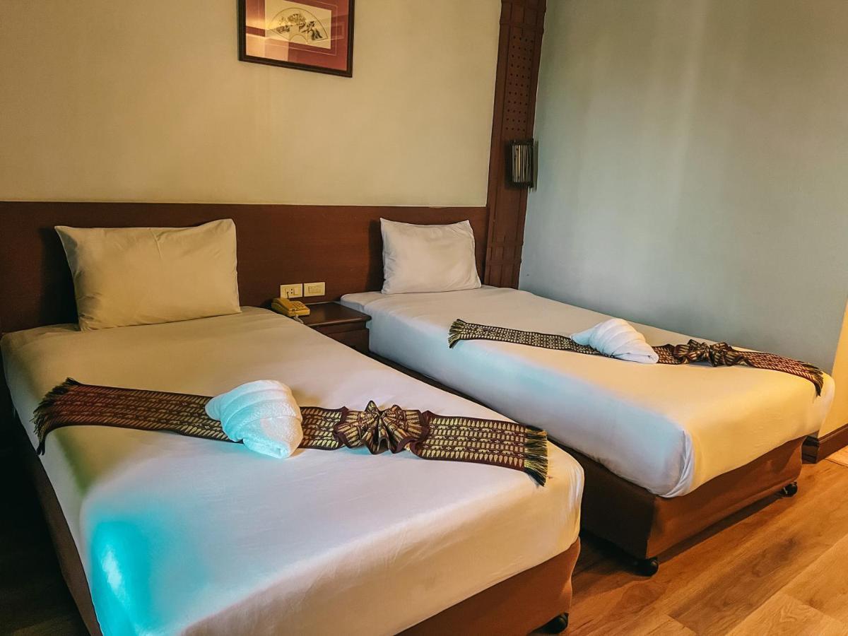 Neo Hatyai Hotel Hat Yai Dış mekan fotoğraf