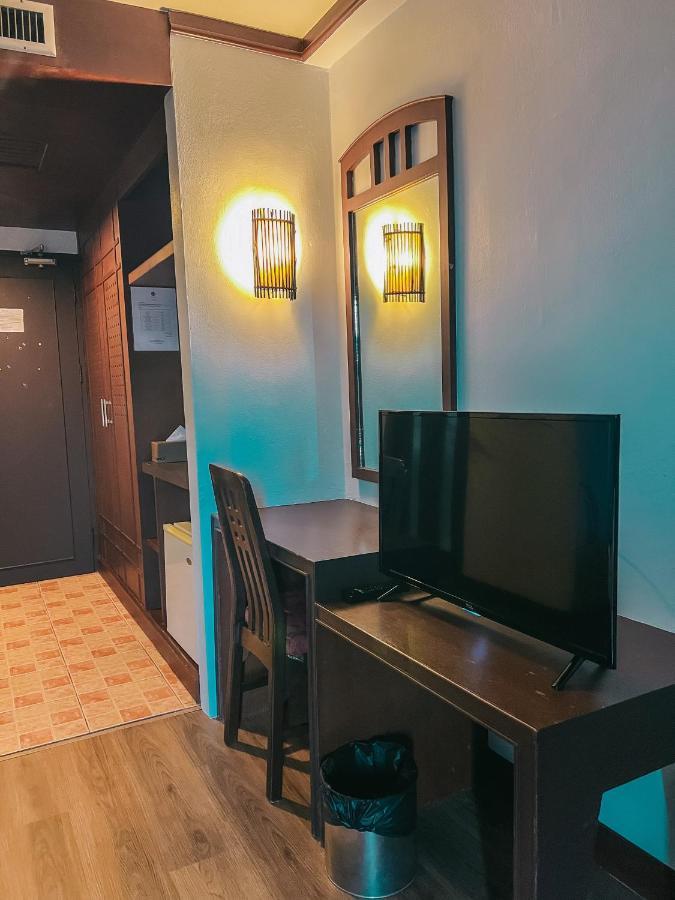 Neo Hatyai Hotel Hat Yai Dış mekan fotoğraf