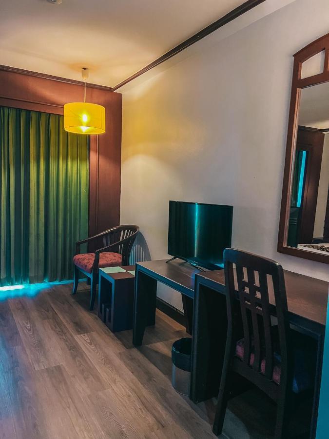 Neo Hatyai Hotel Hat Yai Dış mekan fotoğraf