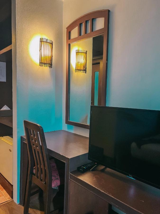 Neo Hatyai Hotel Hat Yai Dış mekan fotoğraf