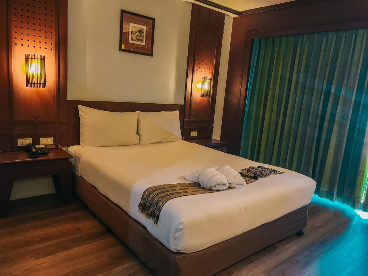 Neo Hatyai Hotel Hat Yai Dış mekan fotoğraf