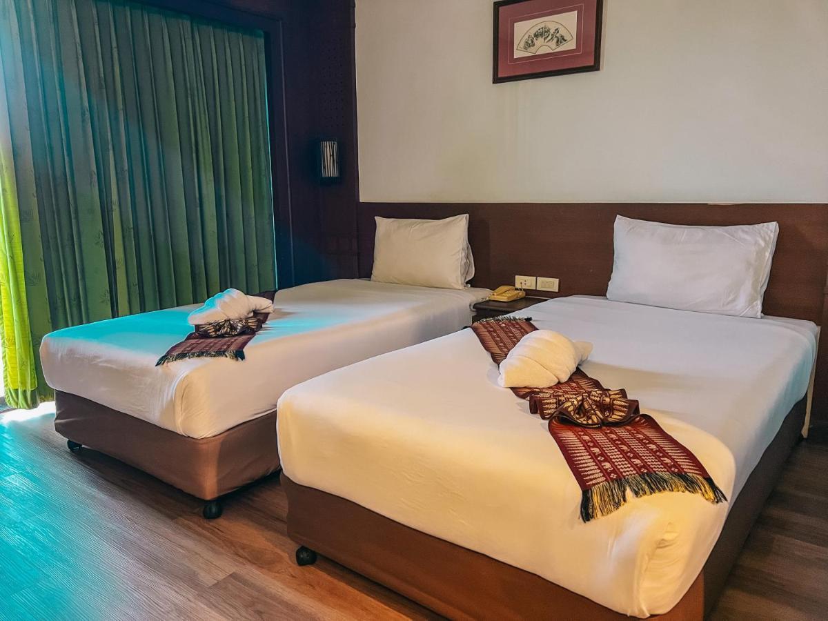 Neo Hatyai Hotel Hat Yai Dış mekan fotoğraf