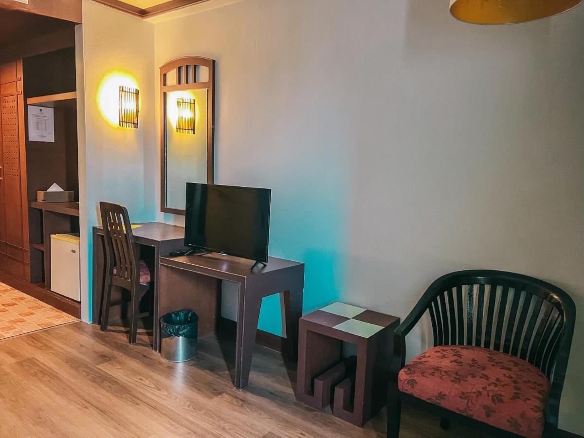Neo Hatyai Hotel Hat Yai Dış mekan fotoğraf