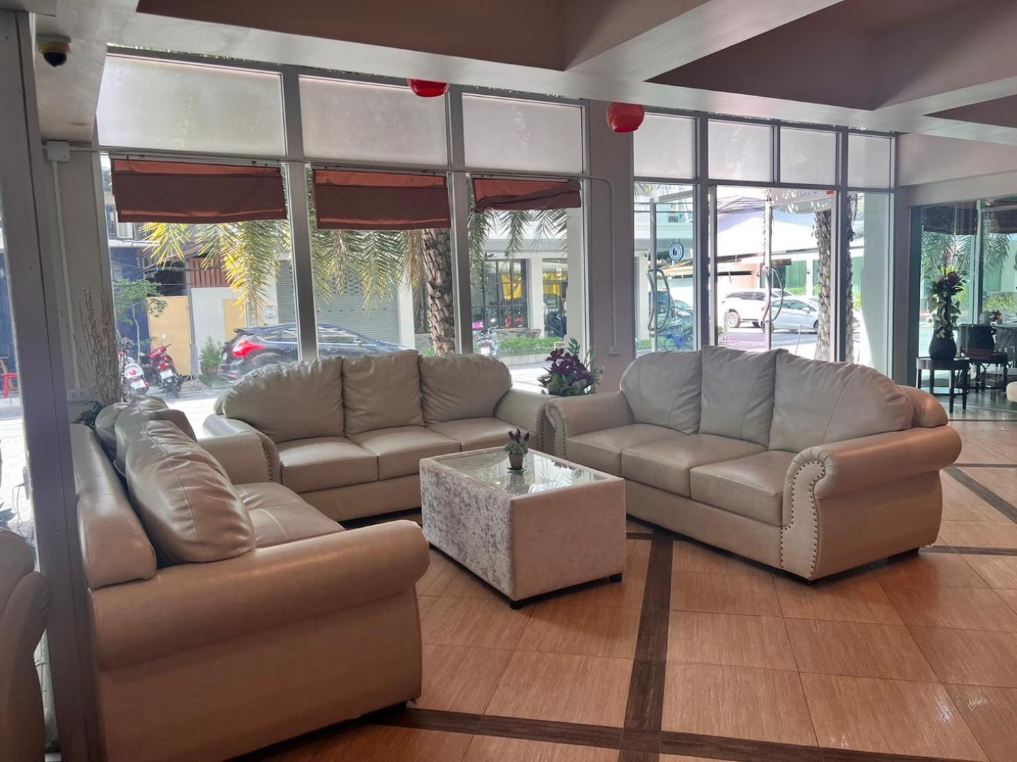 Neo Hatyai Hotel Hat Yai Dış mekan fotoğraf