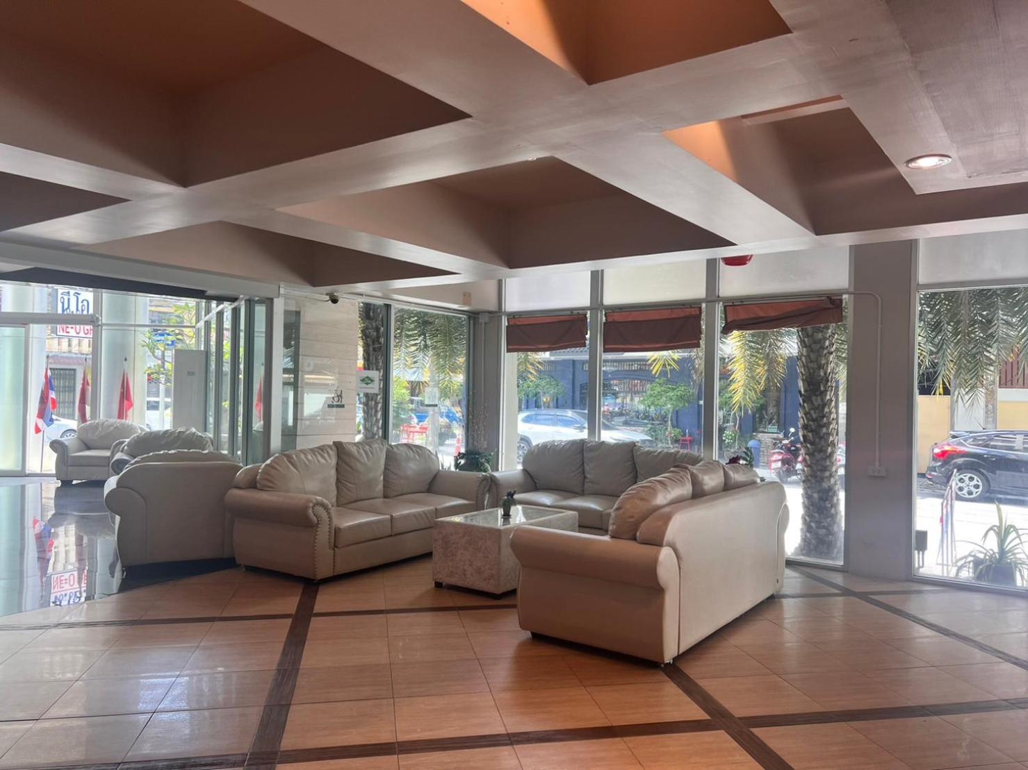 Neo Hatyai Hotel Hat Yai Dış mekan fotoğraf