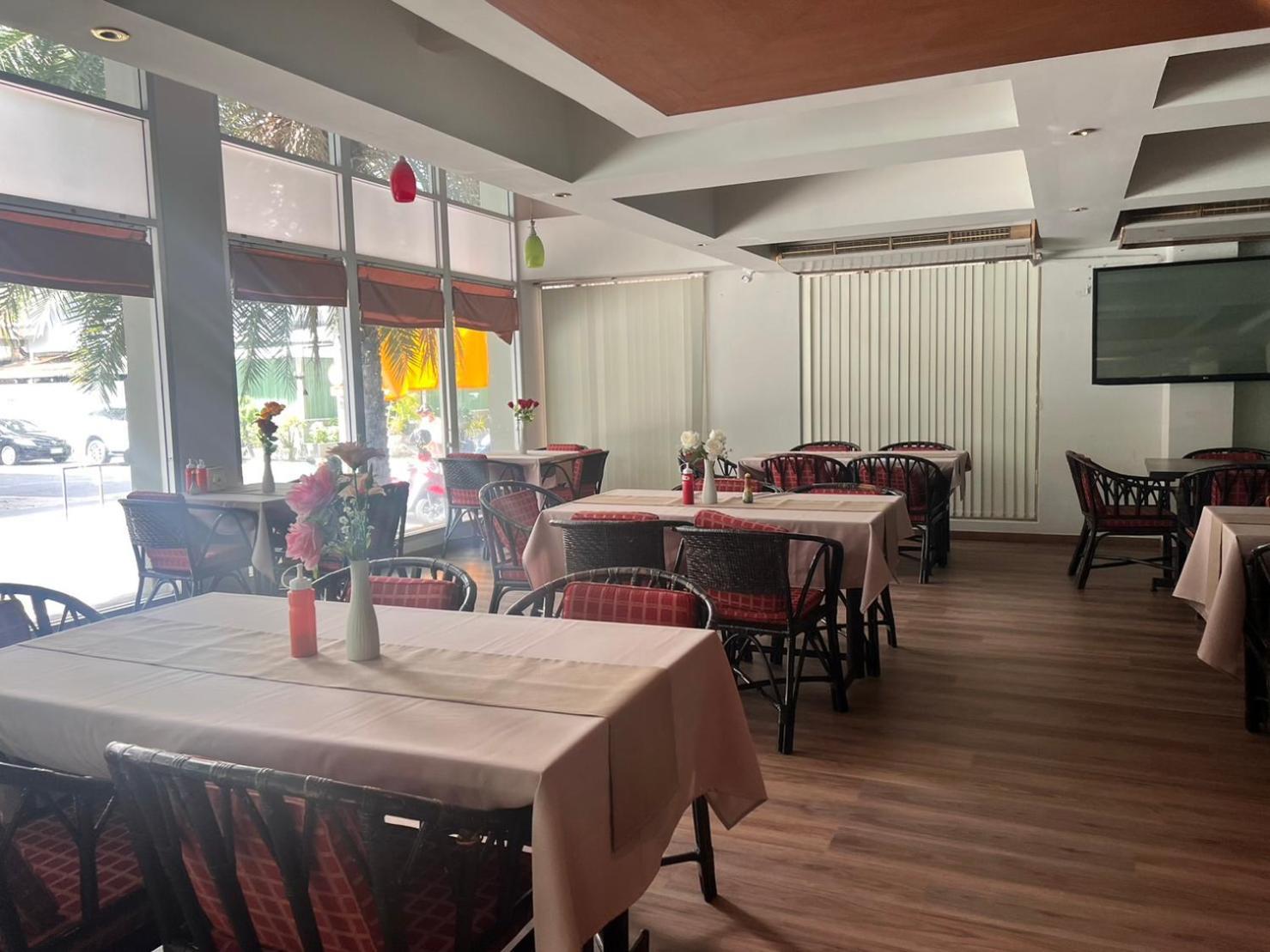 Neo Hatyai Hotel Hat Yai Dış mekan fotoğraf