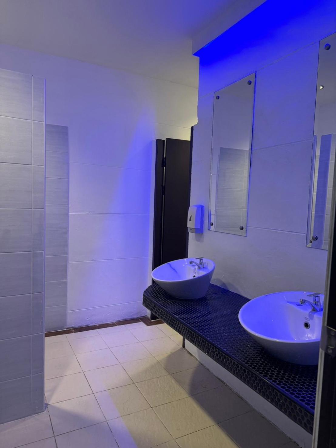 Neo Hatyai Hotel Hat Yai Dış mekan fotoğraf