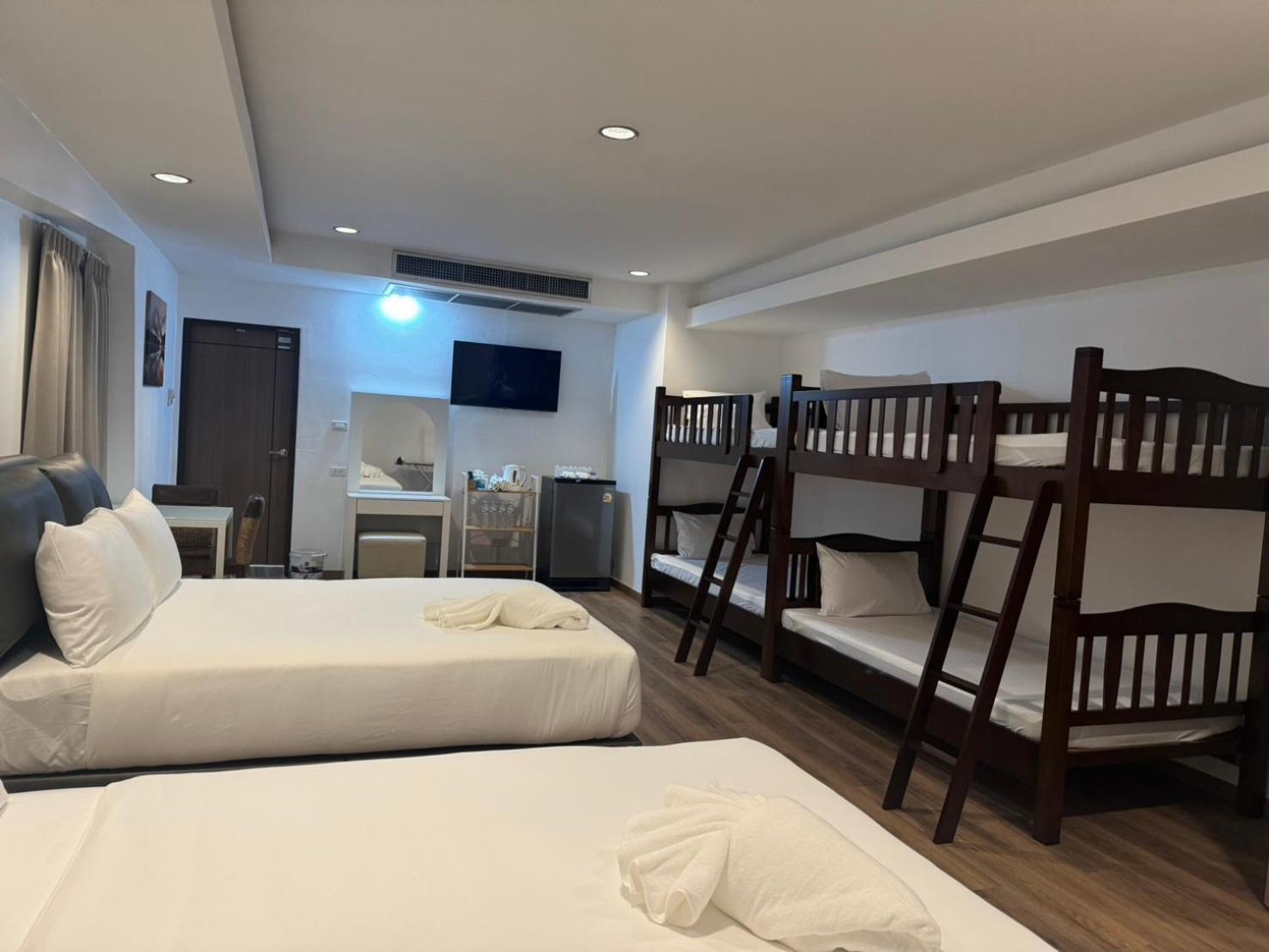 Neo Hatyai Hotel Hat Yai Dış mekan fotoğraf