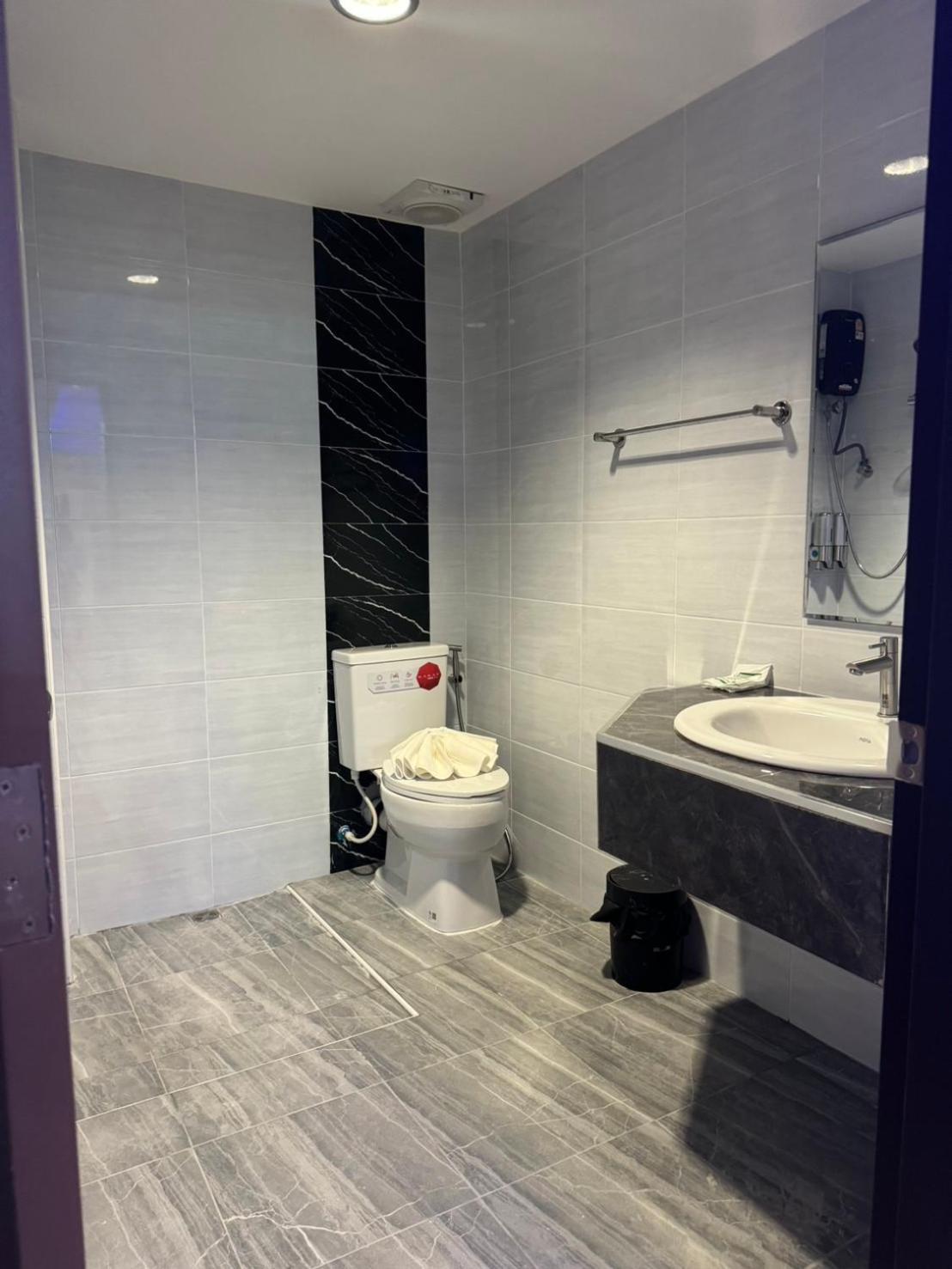 Neo Hatyai Hotel Hat Yai Dış mekan fotoğraf