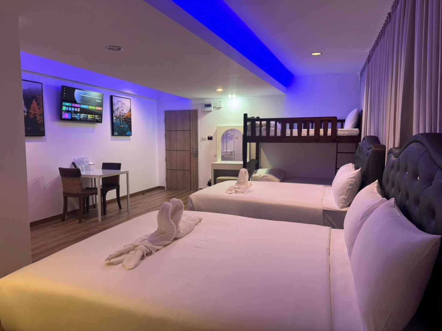 Neo Hatyai Hotel Hat Yai Dış mekan fotoğraf
