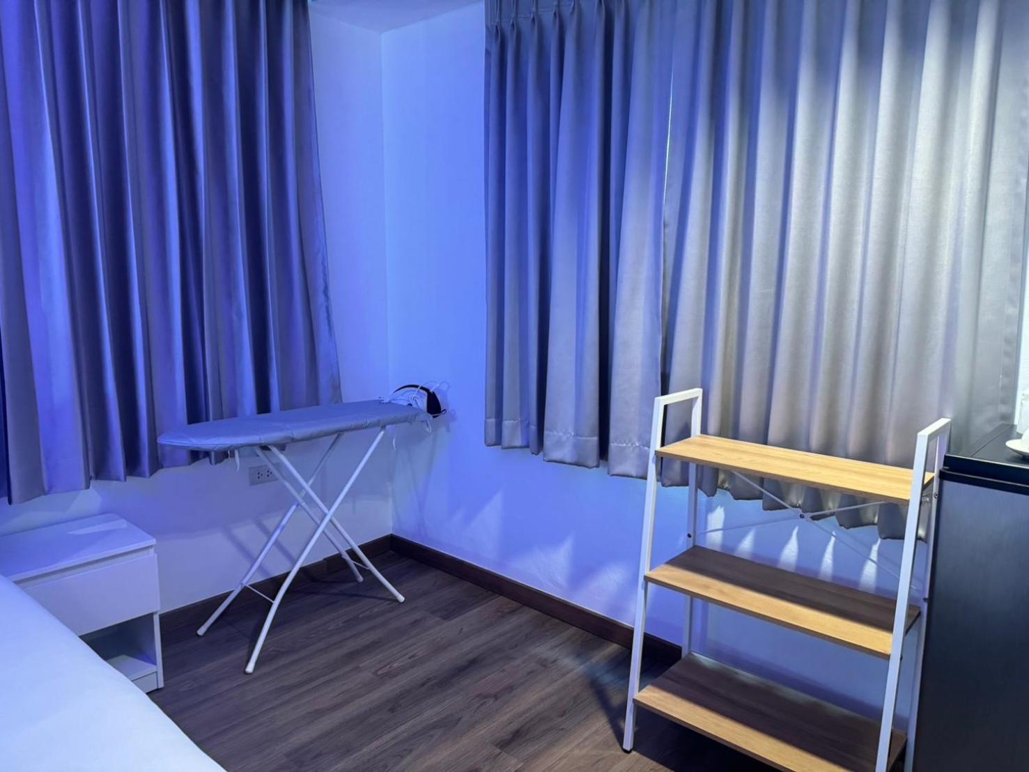 Neo Hatyai Hotel Hat Yai Dış mekan fotoğraf