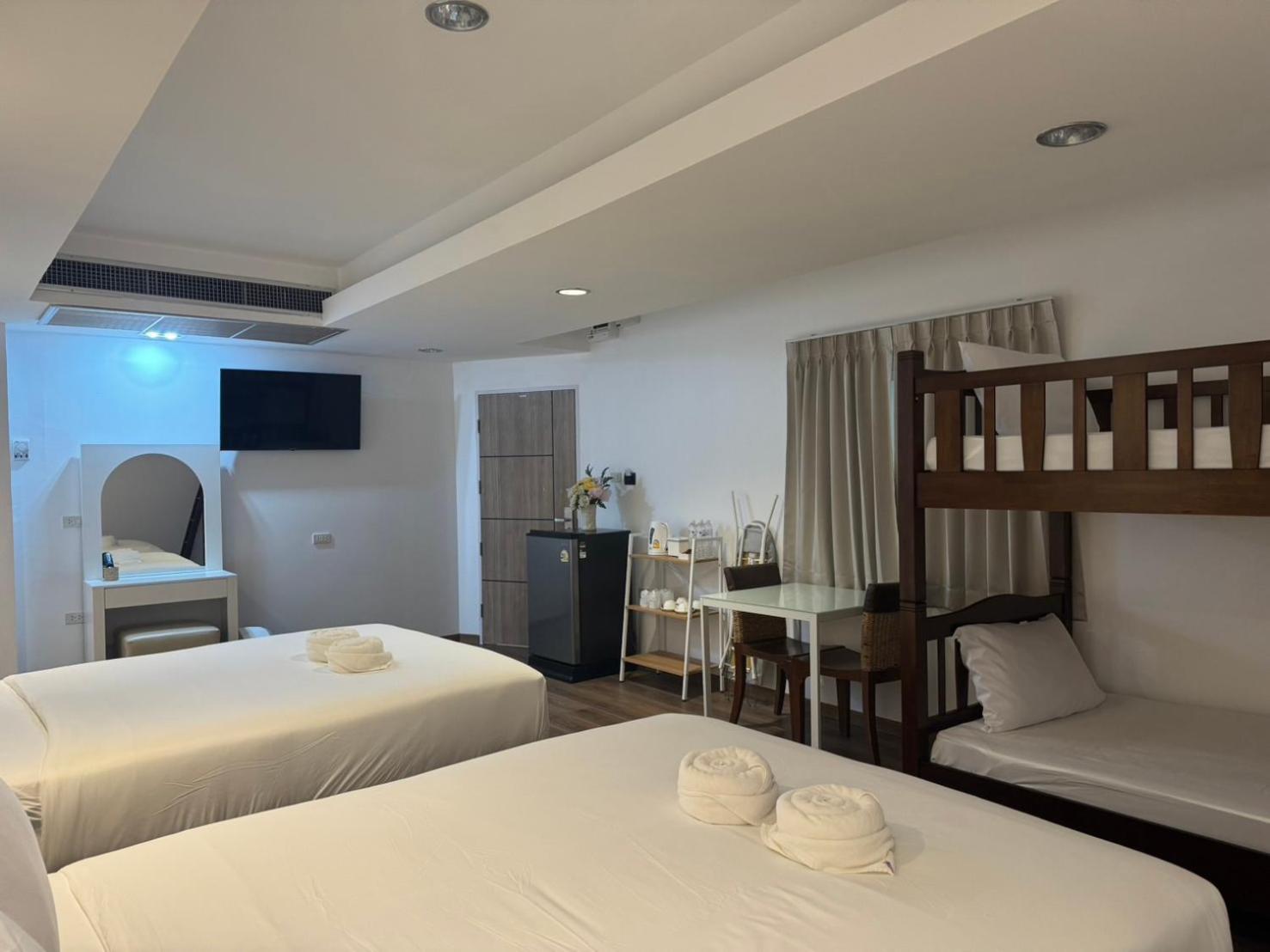 Neo Hatyai Hotel Hat Yai Dış mekan fotoğraf