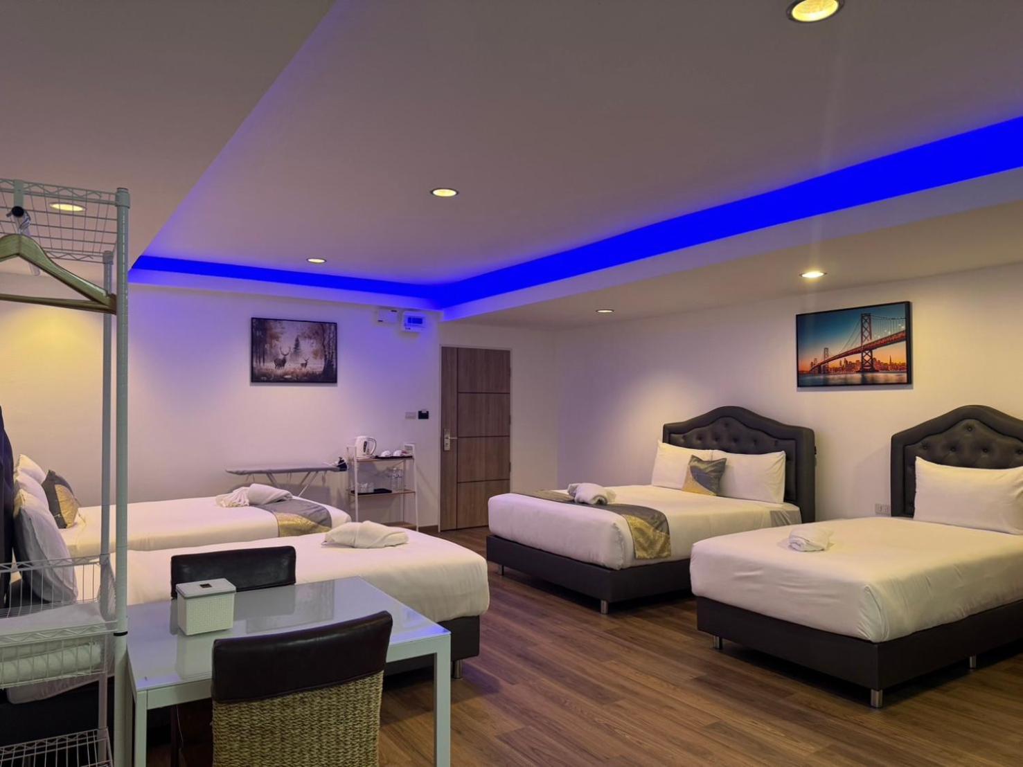 Neo Hatyai Hotel Hat Yai Dış mekan fotoğraf