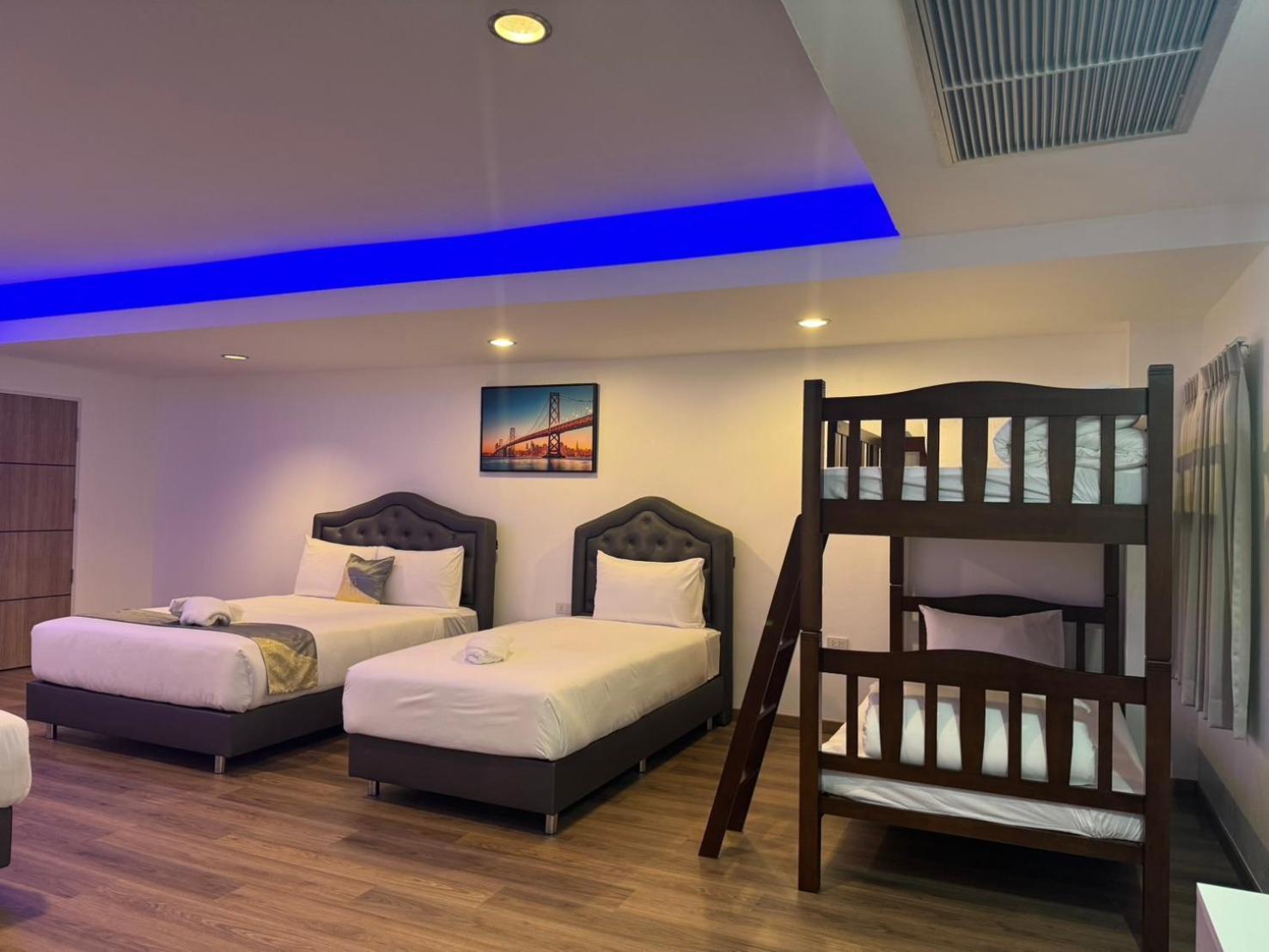 Neo Hatyai Hotel Hat Yai Dış mekan fotoğraf