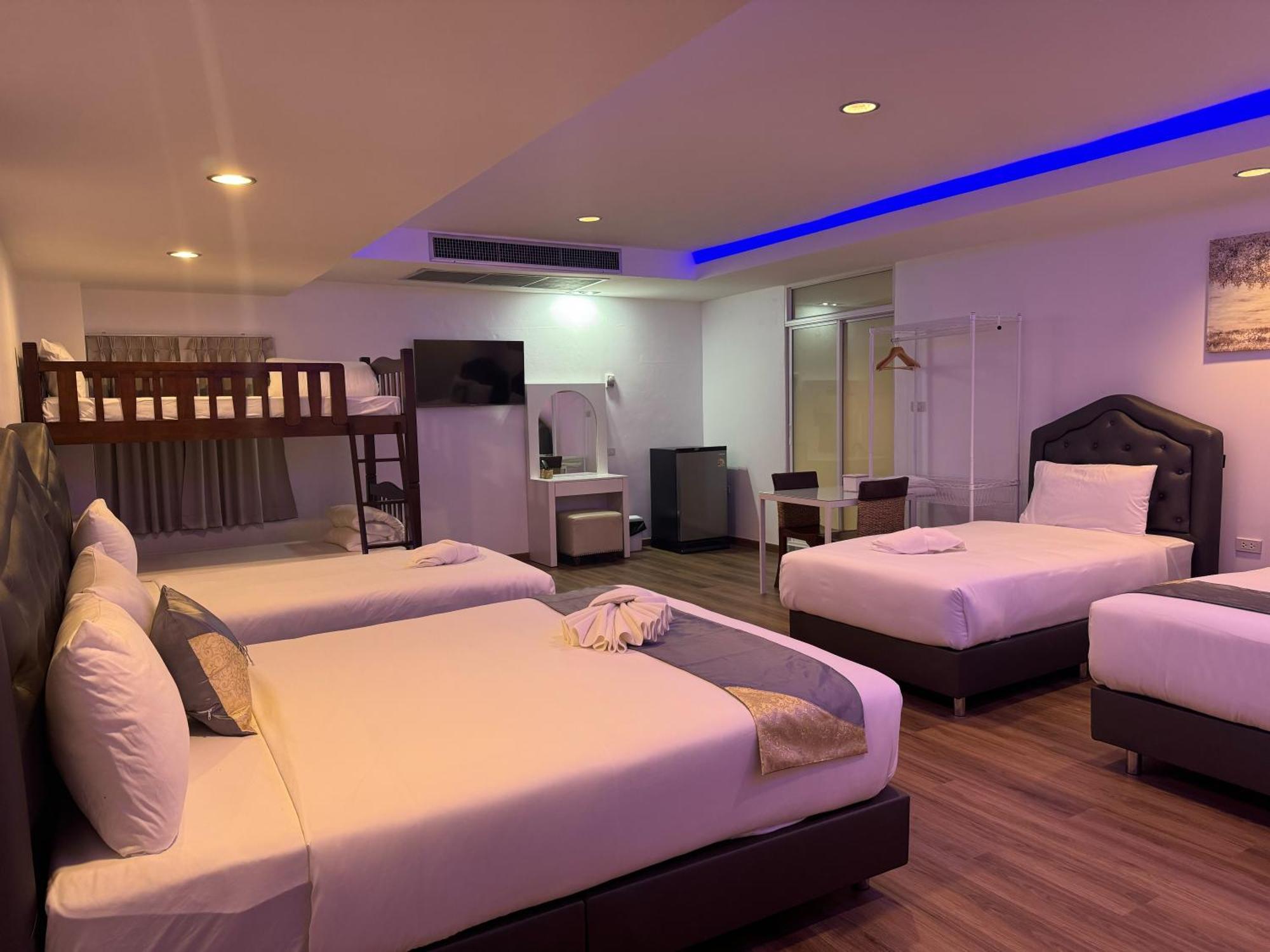 Neo Hatyai Hotel Hat Yai Dış mekan fotoğraf