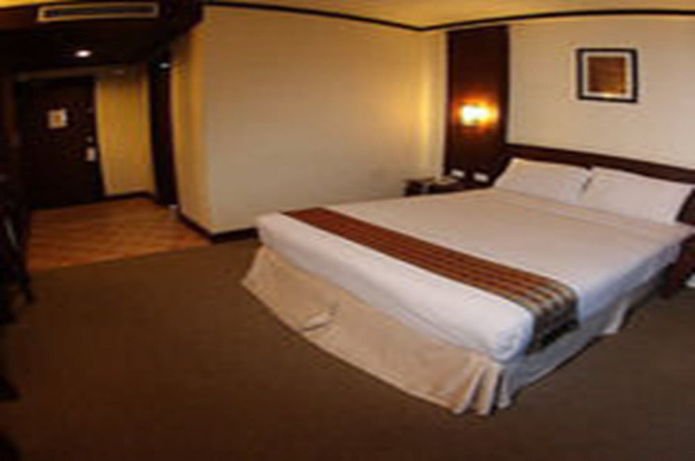 Neo Hatyai Hotel Hat Yai Dış mekan fotoğraf
