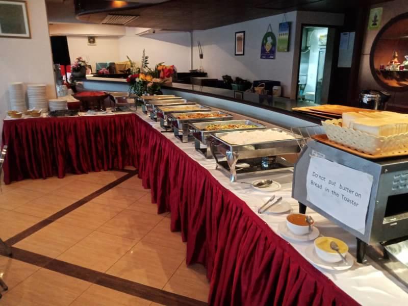 Neo Hatyai Hotel Hat Yai Oda fotoğraf