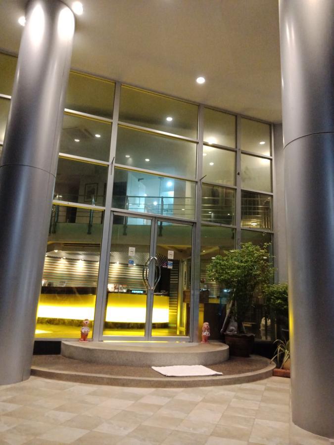 Neo Hatyai Hotel Hat Yai Oda fotoğraf