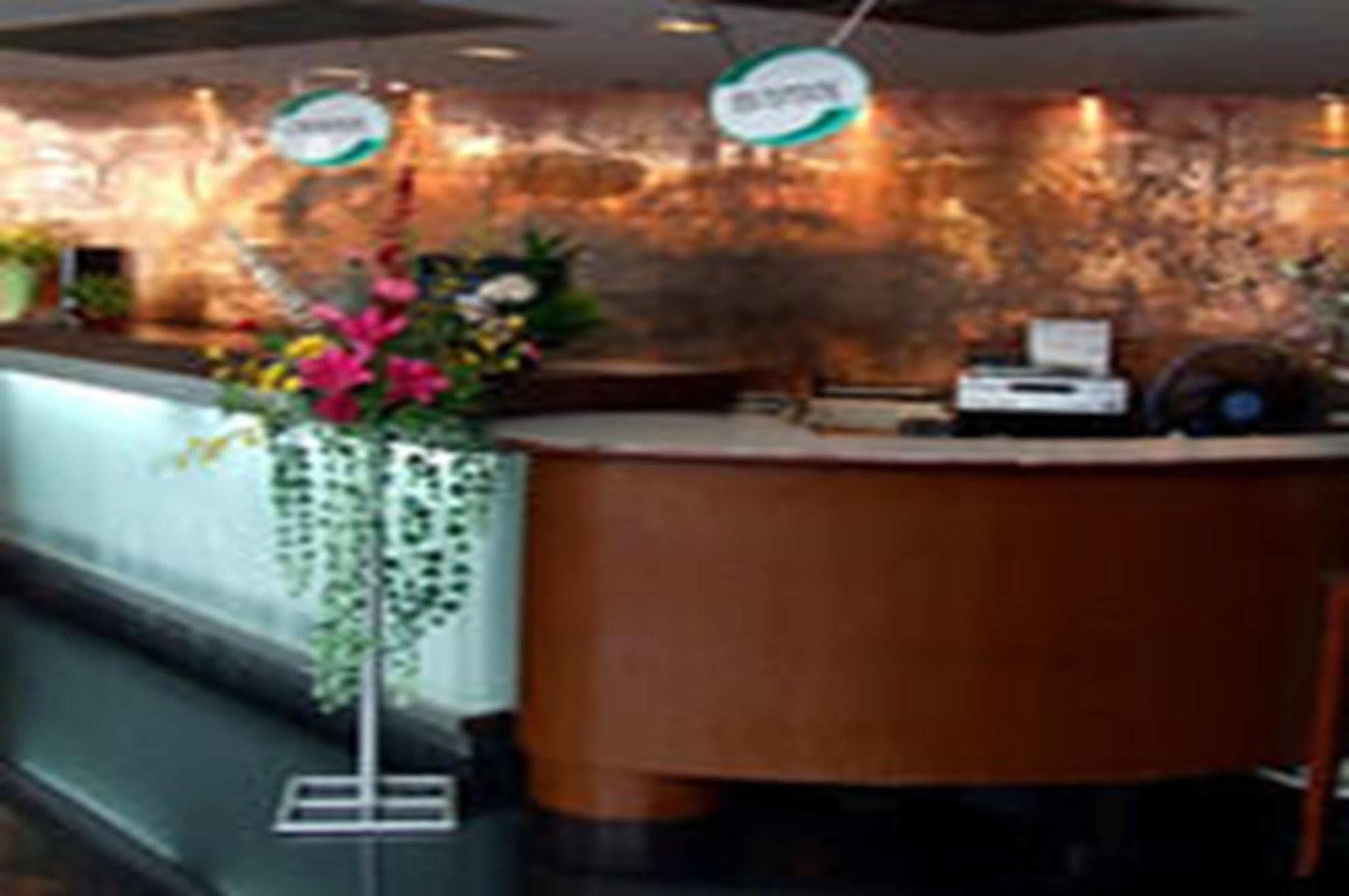 Neo Hatyai Hotel Hat Yai Dış mekan fotoğraf
