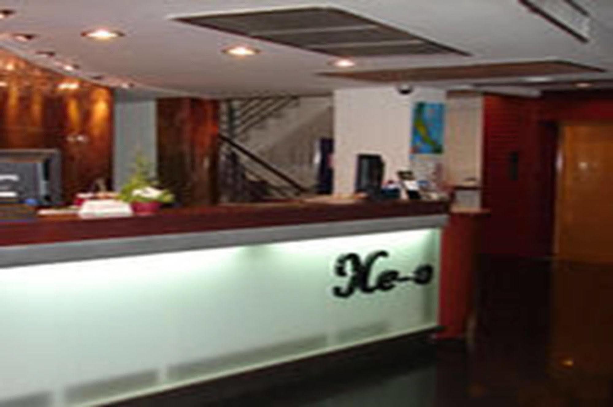 Neo Hatyai Hotel Hat Yai Dış mekan fotoğraf