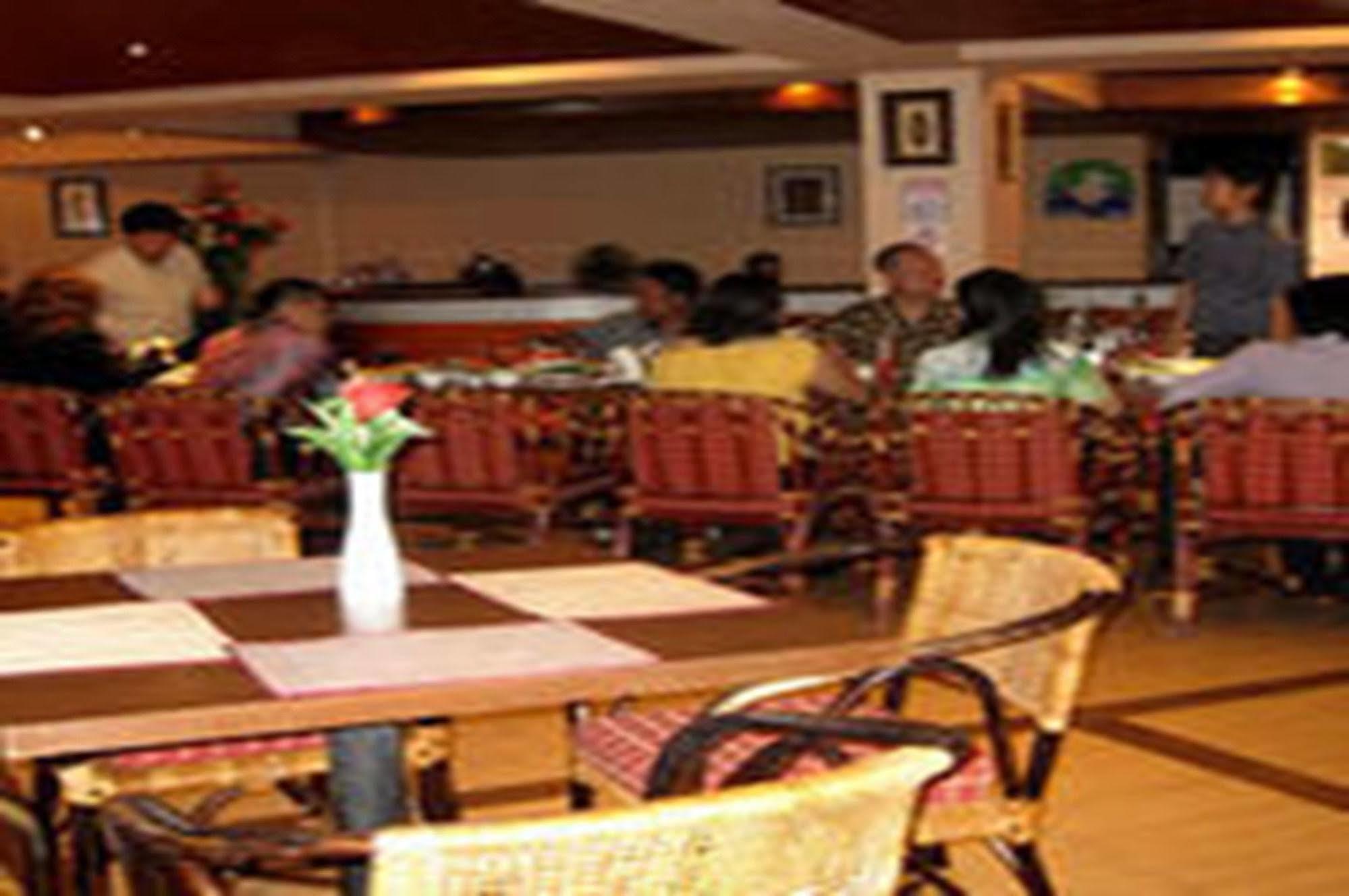 Neo Hatyai Hotel Hat Yai Dış mekan fotoğraf
