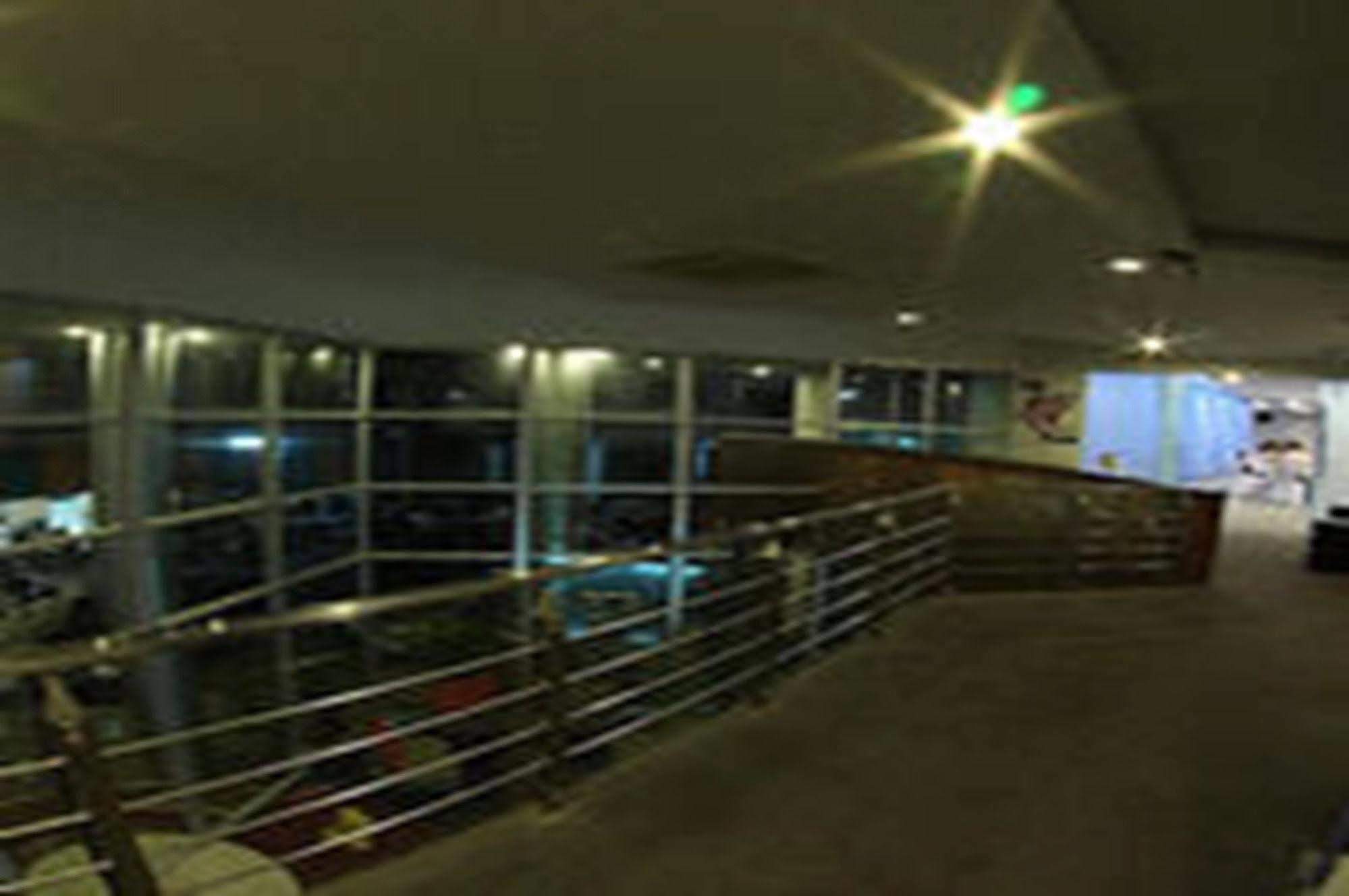 Neo Hatyai Hotel Hat Yai Dış mekan fotoğraf