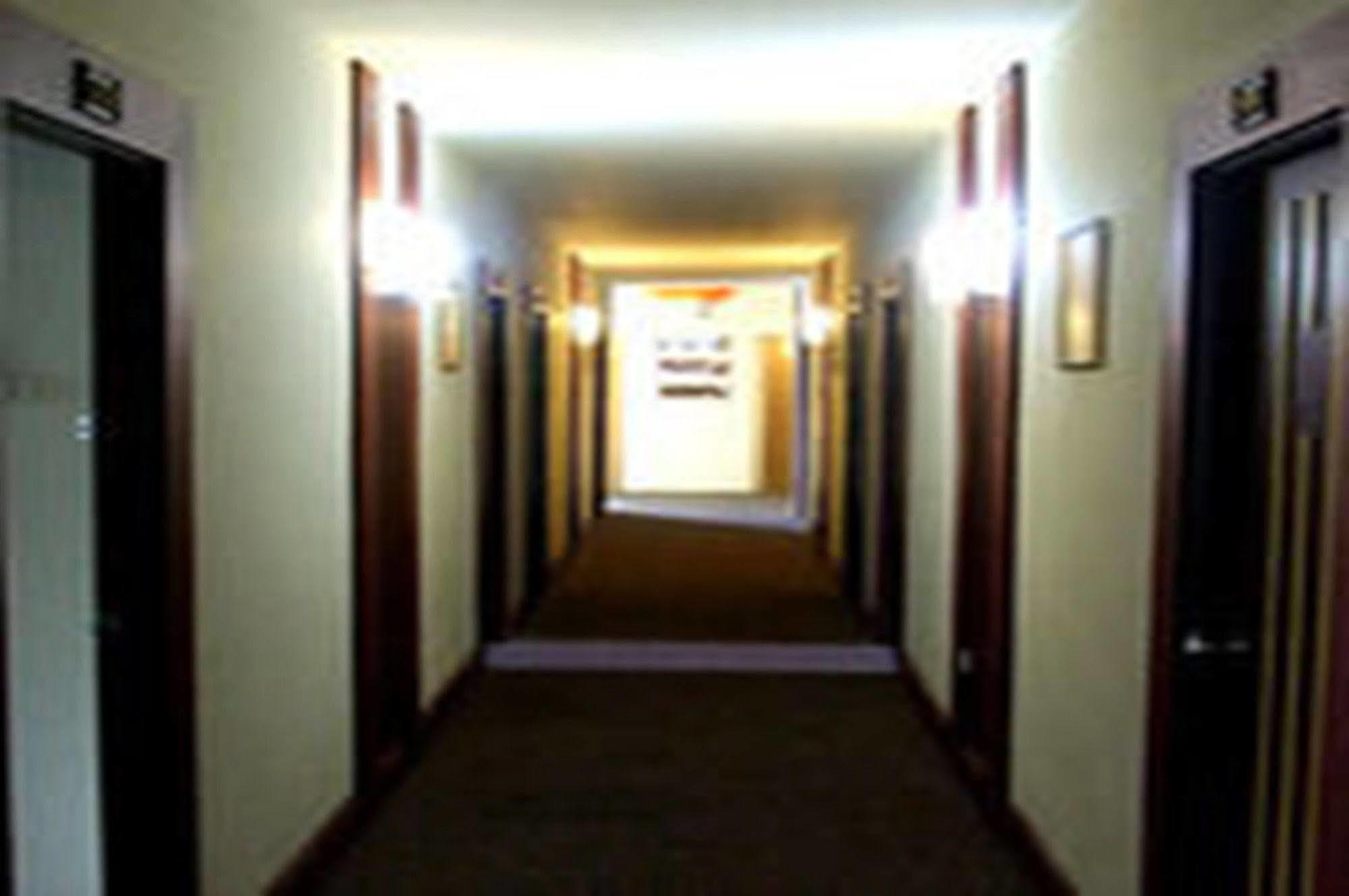Neo Hatyai Hotel Hat Yai Dış mekan fotoğraf