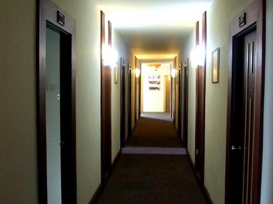 Neo Hatyai Hotel Hat Yai Dış mekan fotoğraf